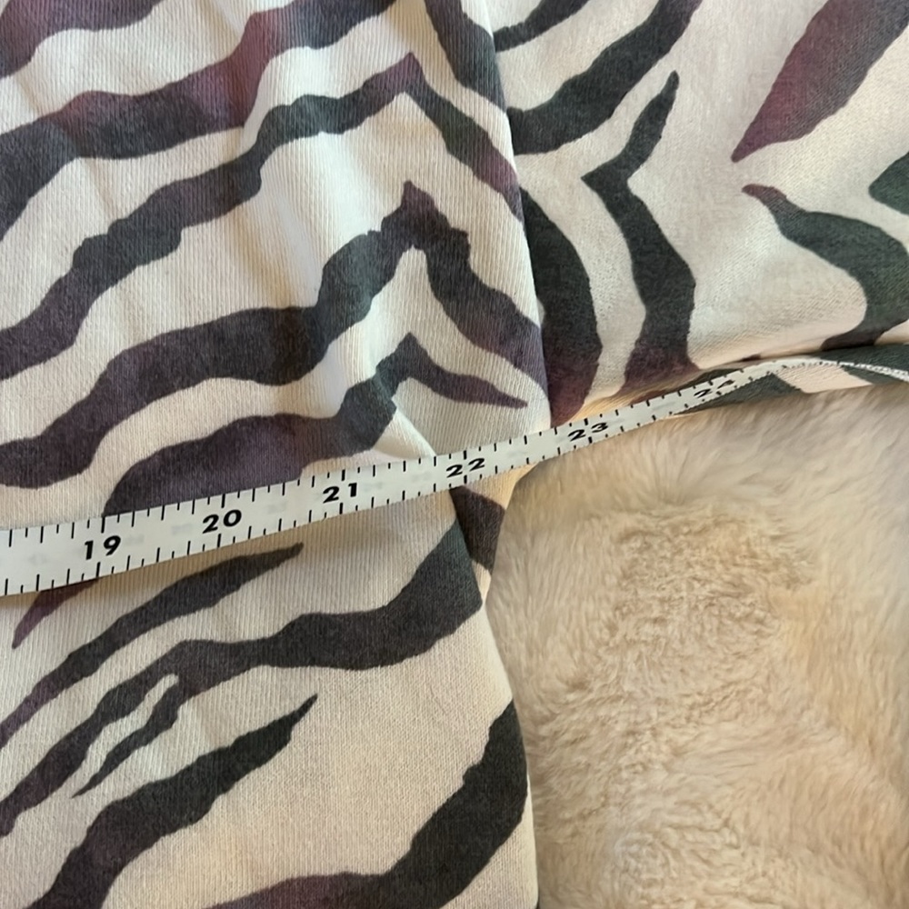 Guc Rails Sweatshirt Size Large - image 7